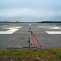 Runway Survey Welch Surveyors